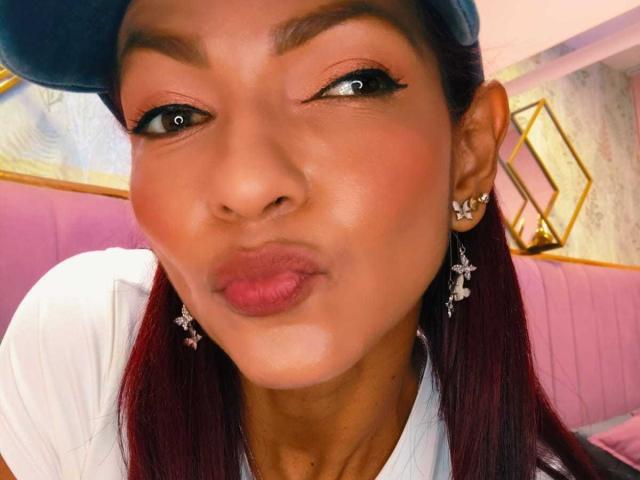 HannaPretty - Live porn &amp; sex cam - 28610540