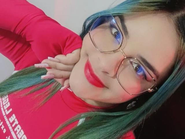 AuroraSantorini - Sexe cam en vivo - 28610939