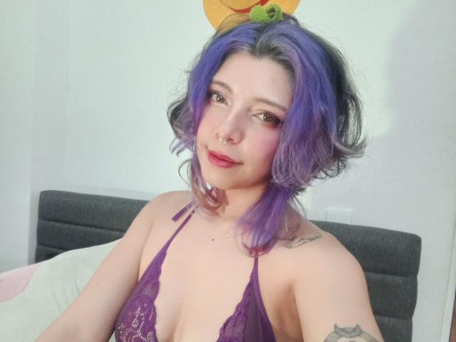 AluDamn - Sexe cam en vivo - 28611098