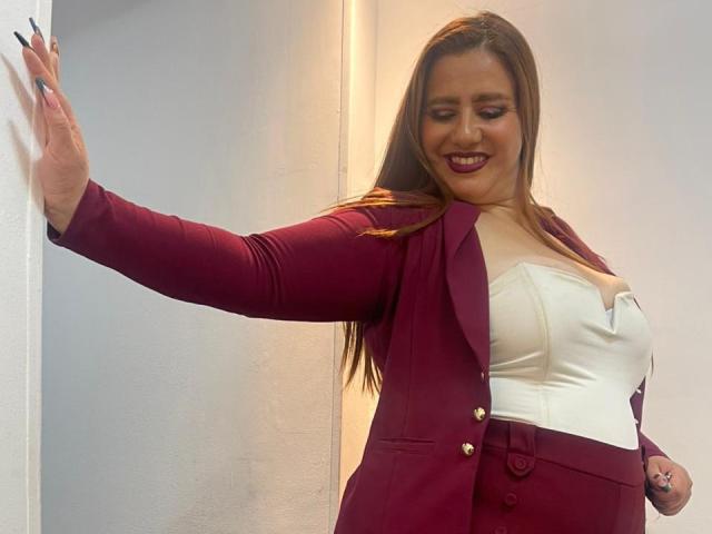 FreyaSeid - Live sex cam - 28611485