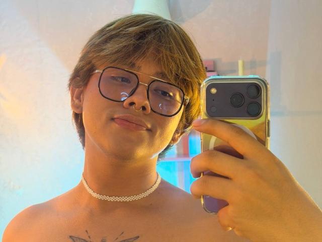 BenjiVampire - Sexe cam en vivo - 28611905