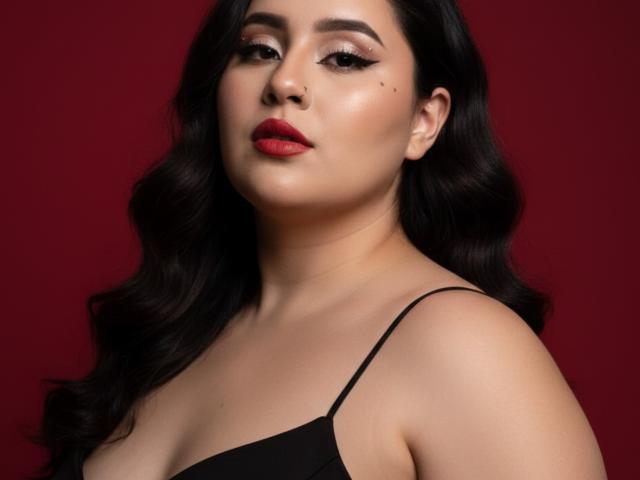 GraceYuly - Sexe cam en vivo - 28612478