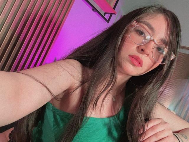 EvaMcAllister - Live porn &amp; sex cam - 28612892