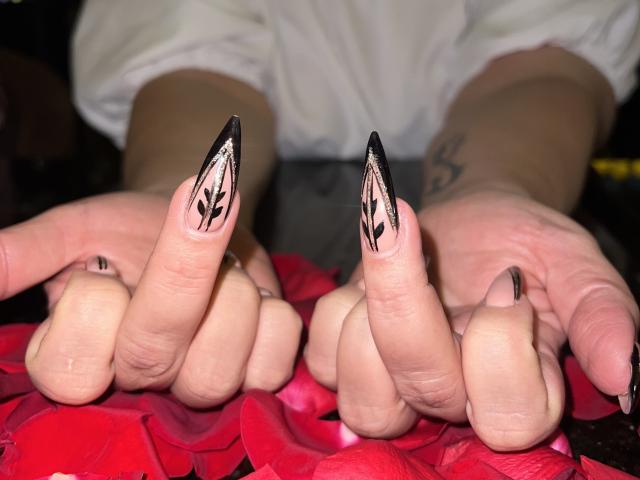 VanesaMoka - Sexe cam en vivo - 28612973