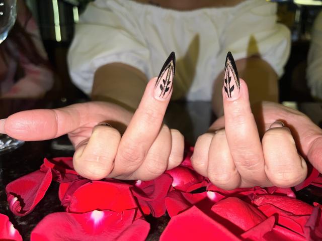 VanesaMoka - Sexe cam en vivo - 28612976