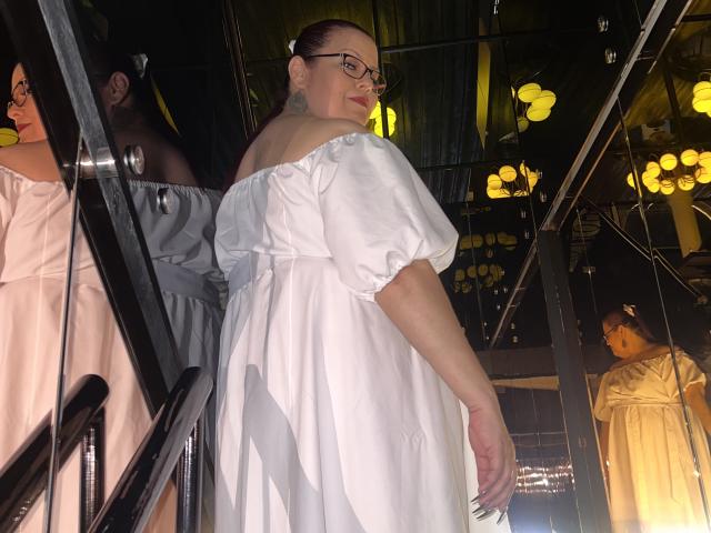 VanesaMoka - Live sex cam - 28612988