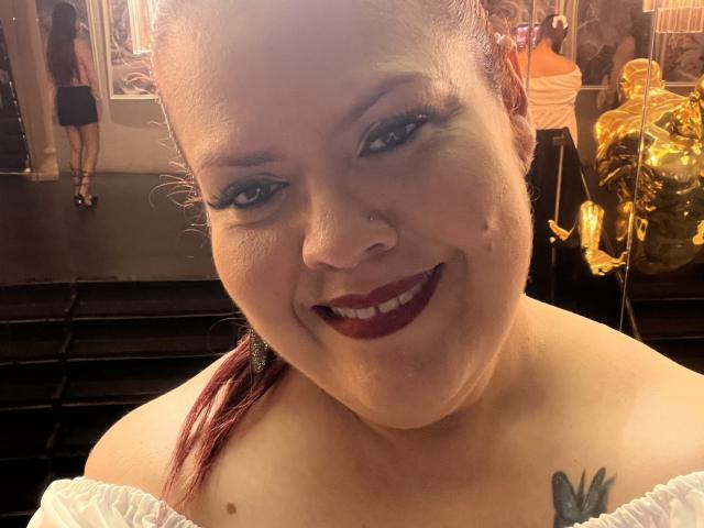 VanesaMoka - Sexe cam en vivo - 28612997