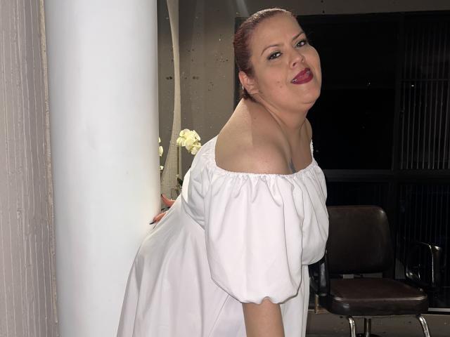 VanesaMoka - Live sex cam - 28613024