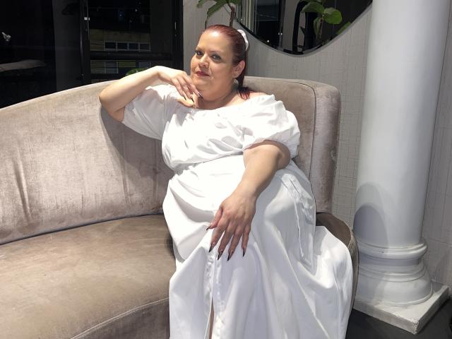 VanesaMoka - Live porn &amp; sex cam - 28613027