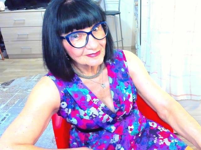 TiniaMartin - Sexe cam en vivo - 28613693