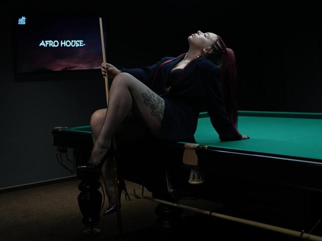 Niferttiti - Live sex cam - 28614362