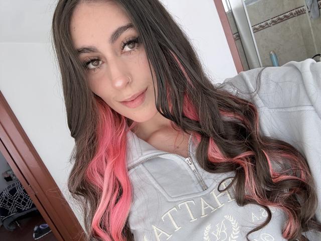 JazzeRusot - Sexe cam en vivo - 28614857