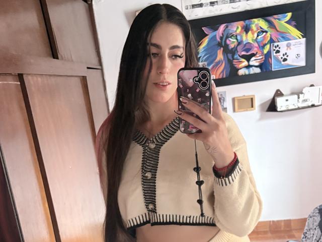 JazzeRusot - Sexe cam en vivo - 28614887