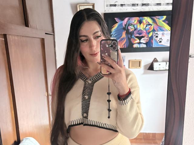 JazzeRusot - Live porn &amp; sex cam - 28614902