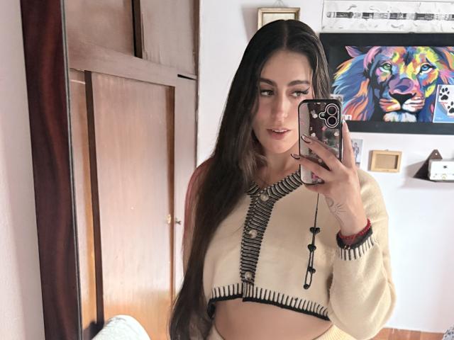 JazzeRusot - Live porn &amp; sex cam - 28614914