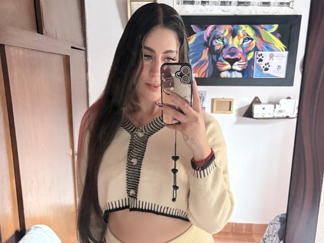 JazzeRusot - Sexe cam en vivo - 28614917