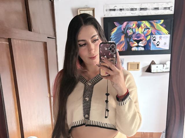 JazzeRusot - Live porn &amp; sex cam - 28614920