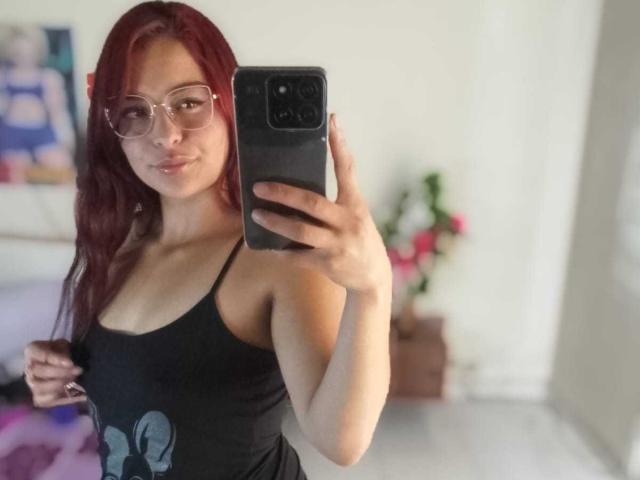 SaraAndMarilyn69 - Sexe cam en vivo - 28615988