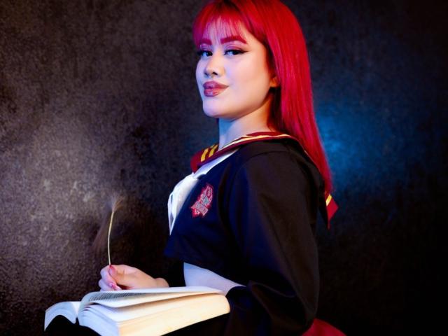 JulietaSmit - Live sex cam - 28616009