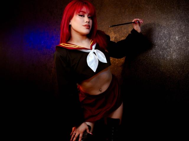 JulietaSmit - Live sexe cam - 28616042