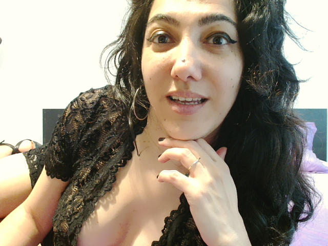 SexyMirra - Live sex cam - 28616168