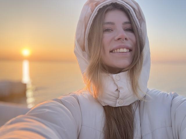 CharlotteDream - Live sexe cam - 28616432