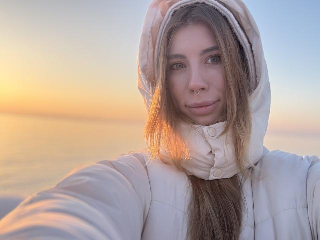 CharlotteDream - Camera khiêu dâm &amp; quyến rũ trực tiếp - 28616438