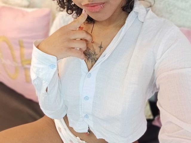LunaKeller - Sexe cam en vivo - 28616603