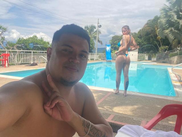 TheManagers - Sexe cam en vivo - 28616957