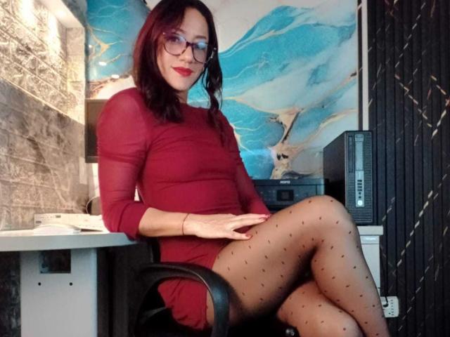 SamanthaCorine - Live sexe cam - 28617449