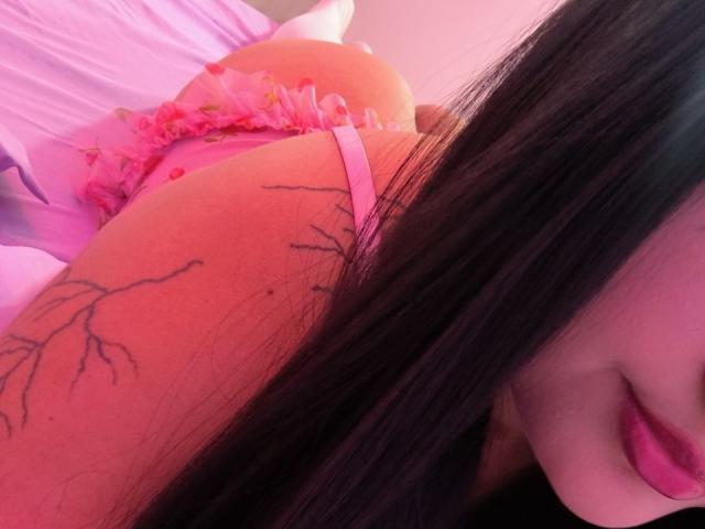 MarlaBriar - Sexe cam en vivo - 28617674