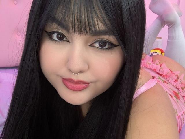 MarlaBriar - Live sex cam - 28617683