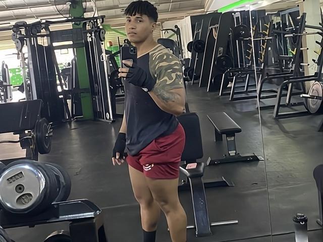Yoximanuelprime - Live porn &amp; sex cam - 28618382
