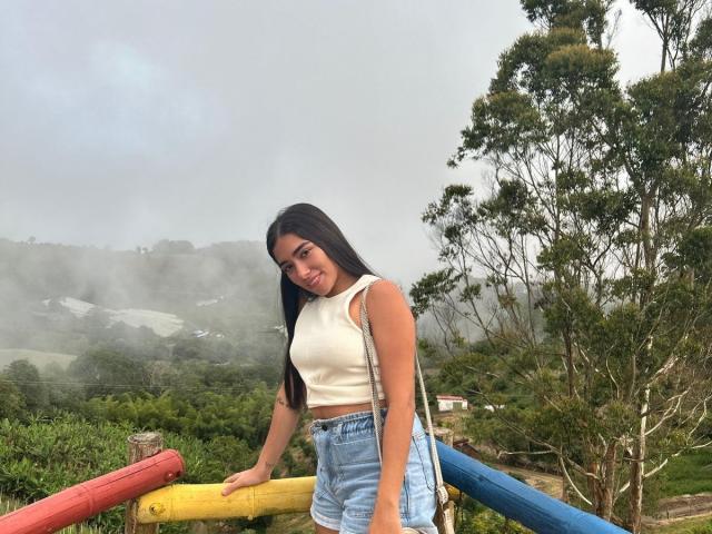 SharonKlart - сексуальная веб-камера в реальном времени - 28618394