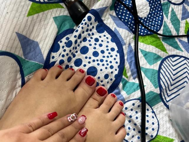 SharonKlart - сексуальная веб-камера в реальном времени - 28618442