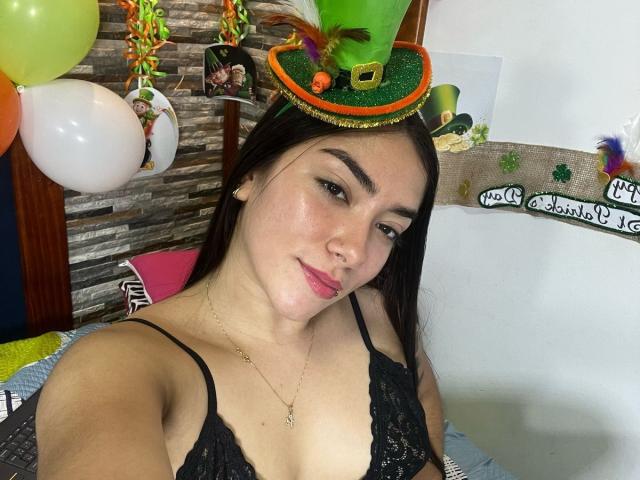 SharonKlart - Live porno og sexkamera - 28618454