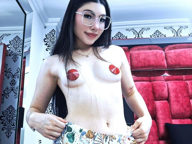 ViolettaLeroy - Live sexe cam - 28619084