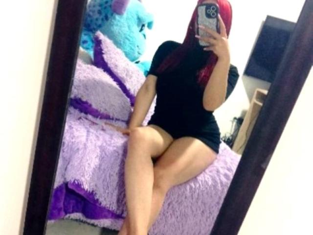 AshleyPlatta - Sexe cam en vivo - 28619663