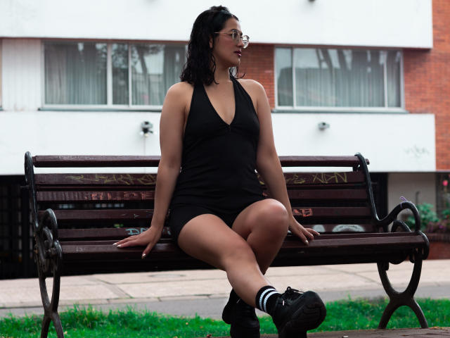 ElizabethDupont - Sexe cam en vivo - 28619984