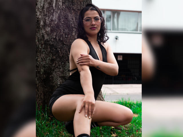 ElizabethDupont - Sexe cam en vivo - 28619993