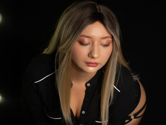 CataleyaBlow - Sexe cam en vivo - 28620059