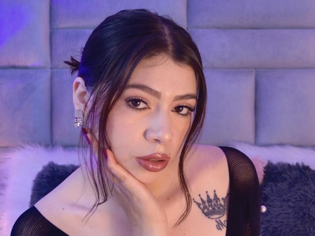 LindaMancini - Sexe cam en vivo - 28620344