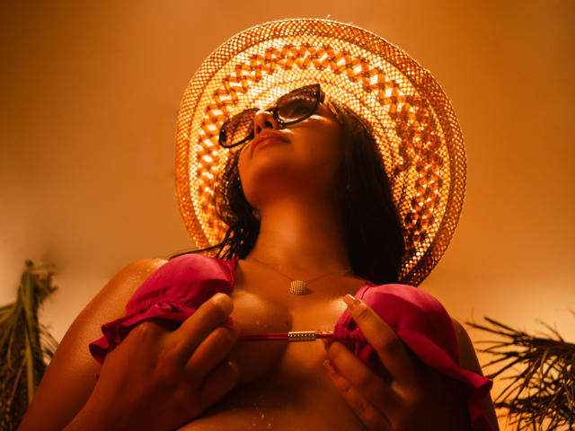 CataleyaBlow - сексуальная веб-камера в реальном времени - 28620749