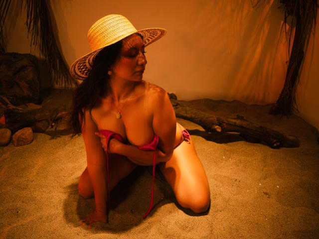 CataleyaBlow - Sexe cam en vivo - 28620779