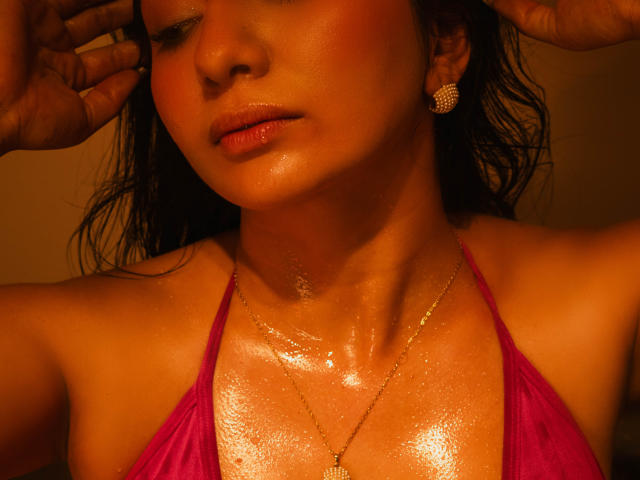 CataleyaBlow - Live sex cam - 28620797