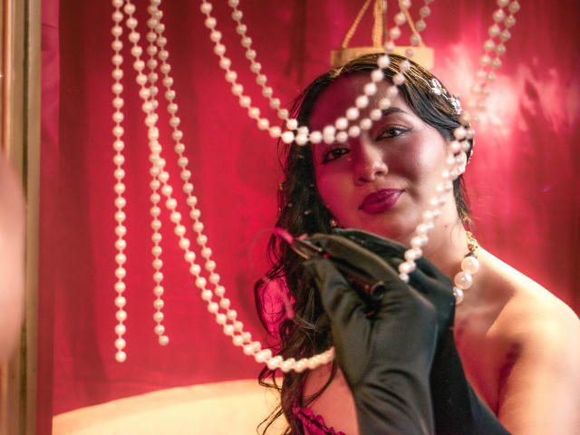 CataleyaBlow - Sexe cam en vivo - 28620818