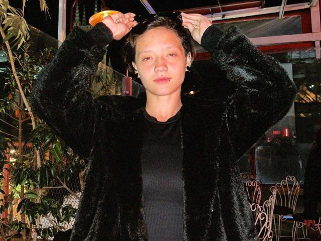 LissyLuxe - Sexe cam en vivo - 28621379