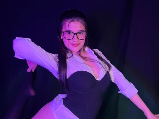 IrisBlair - Sexe cam en vivo - 28621442