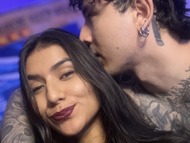 TheJoestars - Live sex cam - 28621508