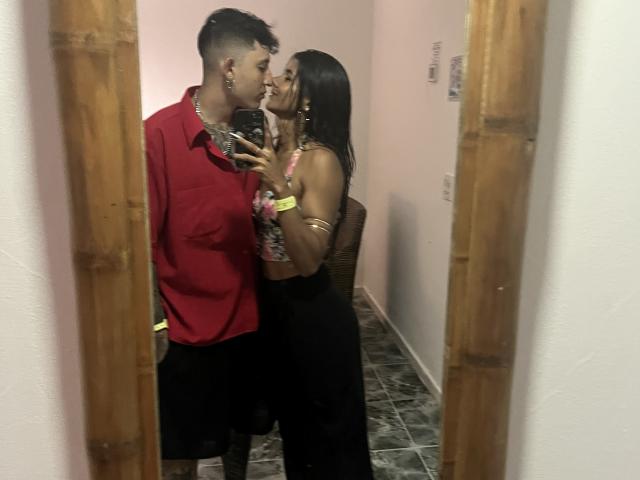 TheJoestars - Live sex cam - 28621535